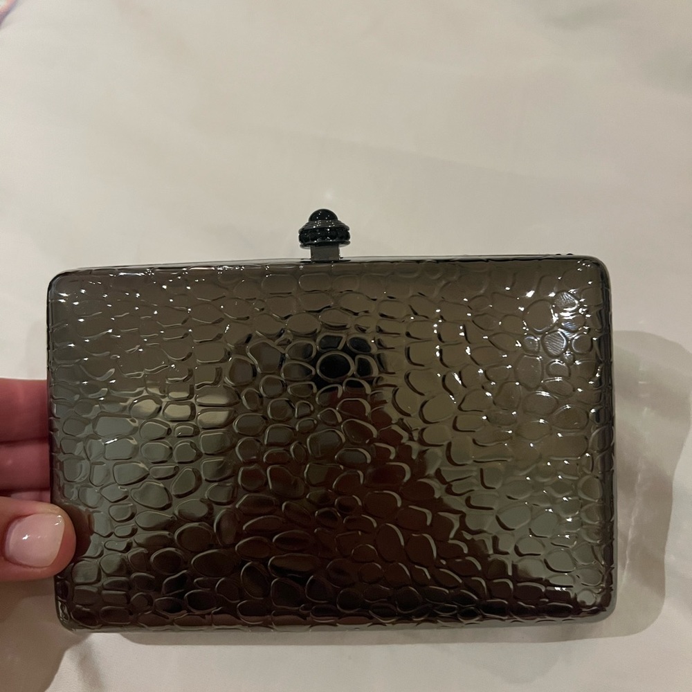 Bcbg clutch